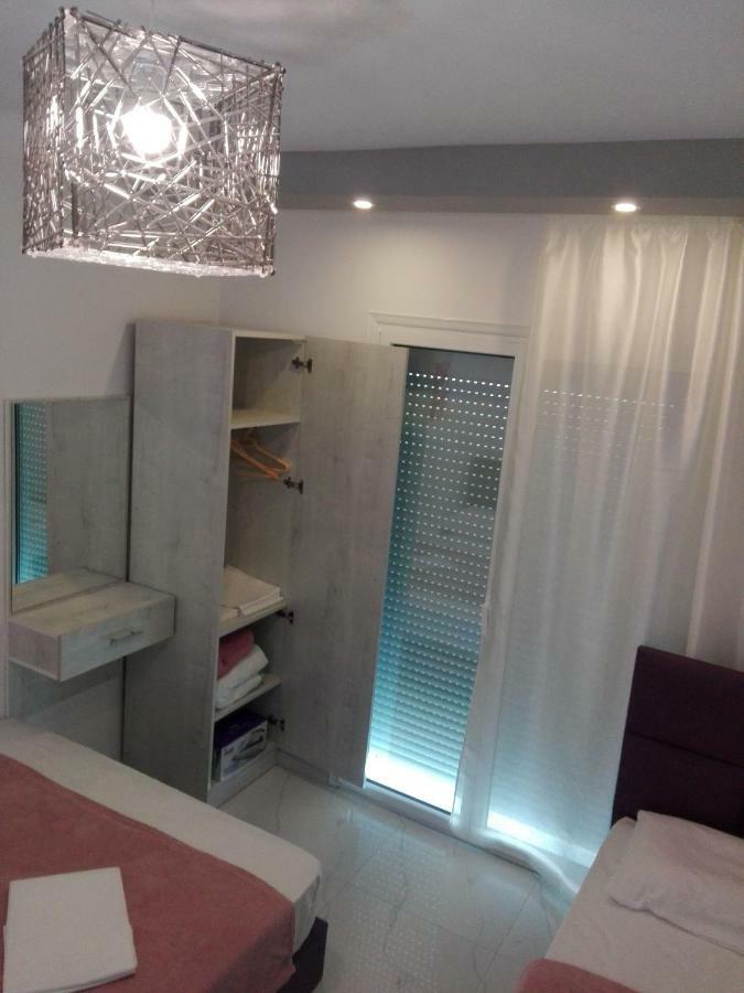 Milla Lux 1 Apartment Paralia Katerinis Exterior photo