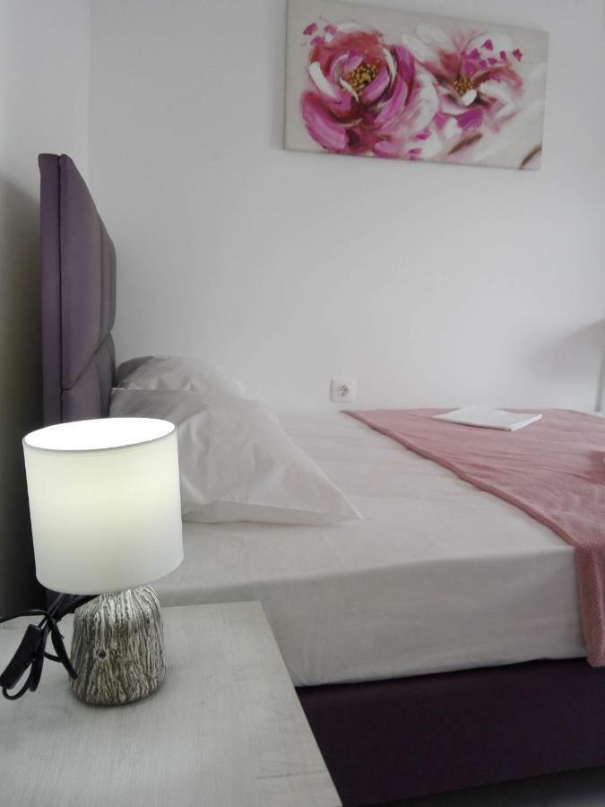Milla Lux 1 Apartment Paralia Katerinis Exterior photo