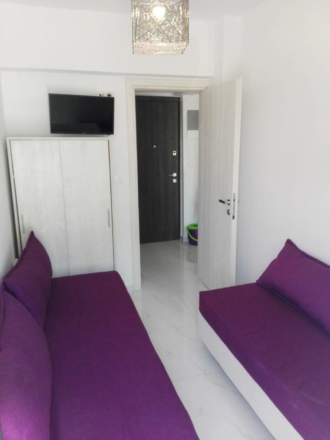 Milla Lux 1 Apartment Paralia Katerinis Exterior photo
