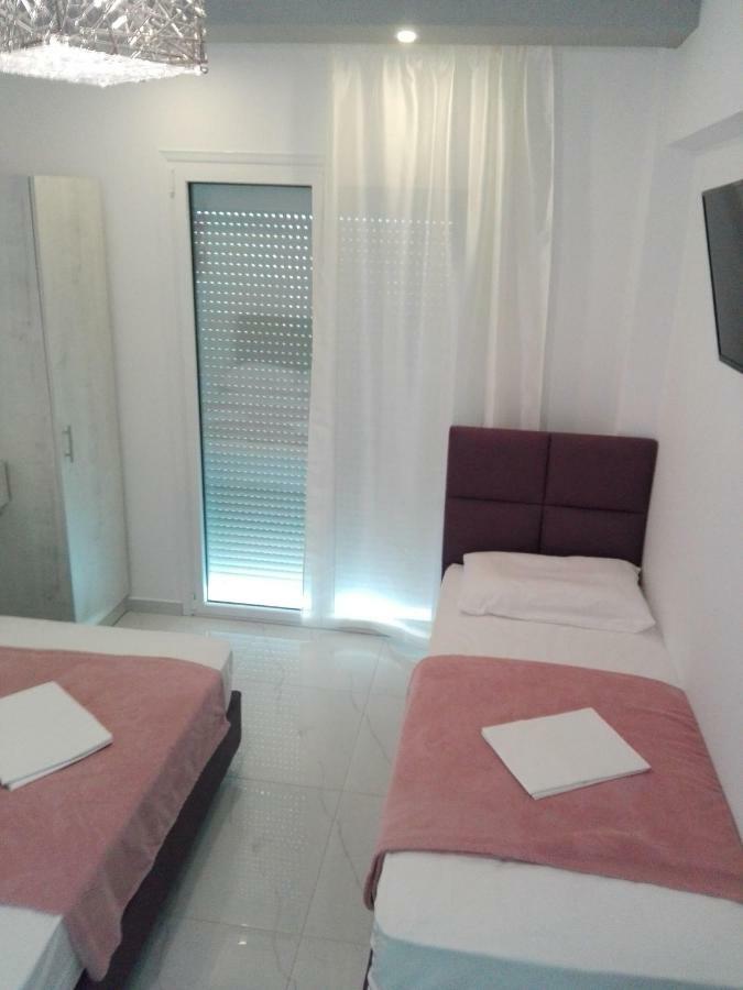 Milla Lux 1 Apartment Paralia Katerinis Exterior photo