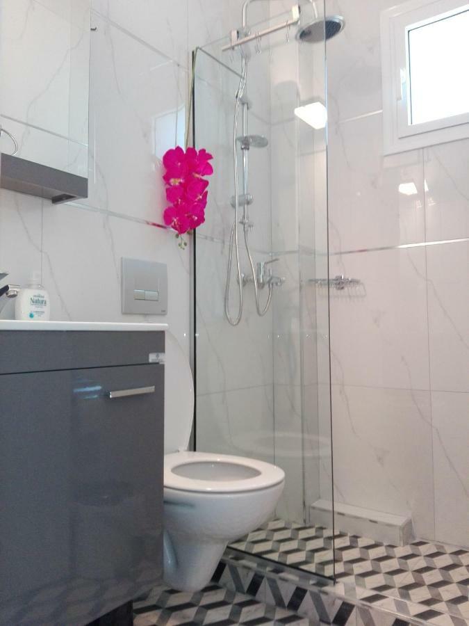 Milla Lux 1 Apartment Paralia Katerinis Exterior photo