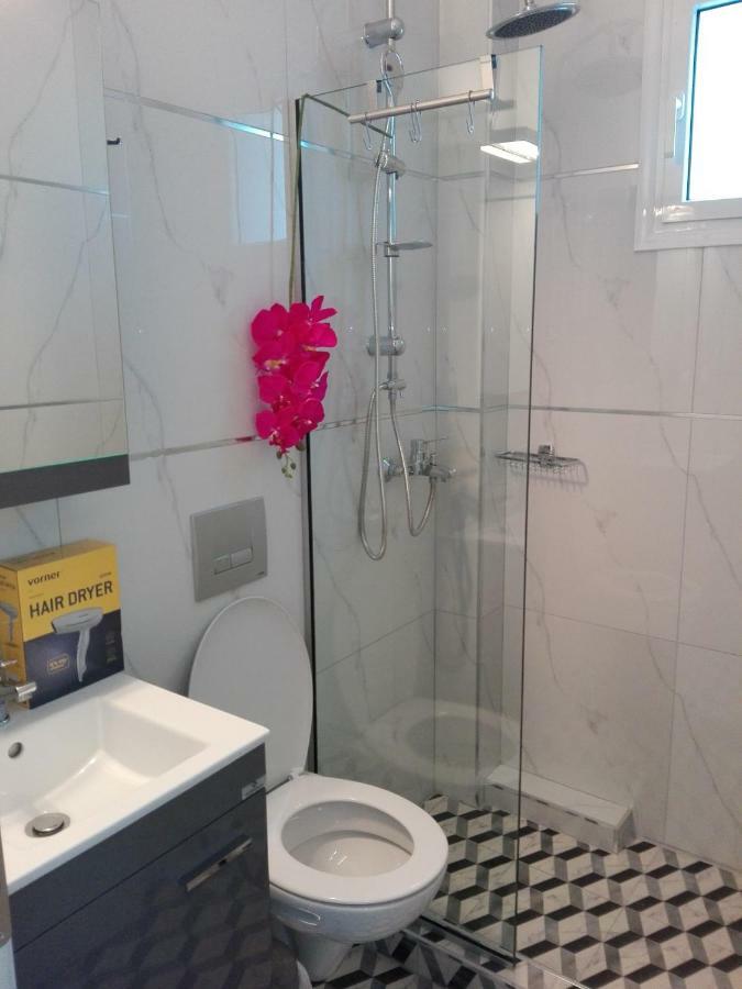 Milla Lux 1 Apartment Paralia Katerinis Exterior photo