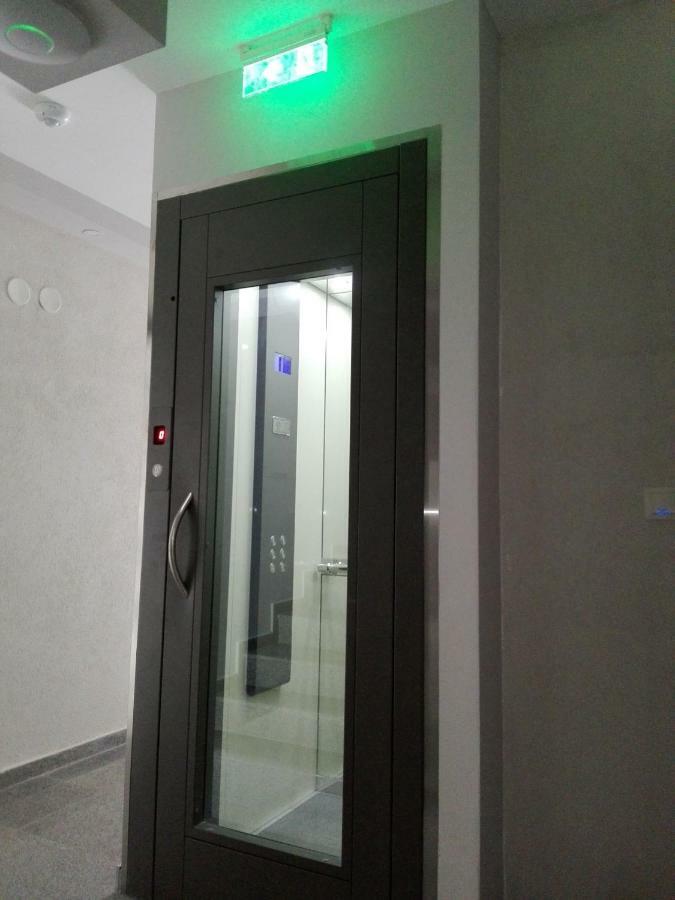 Milla Lux 1 Apartment Paralia Katerinis Exterior photo